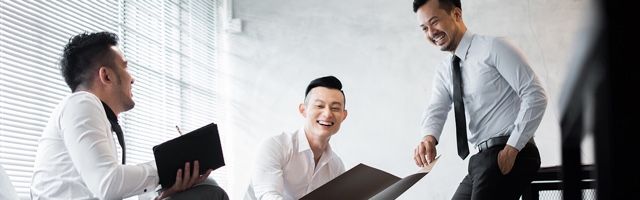 平台相關 Q & A | 陪伴企業成長的好夥伴 | Bznk 必可貼現網